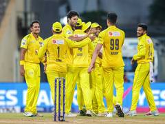 
      
      T20 Mumbai League: Royals eye title defence against Andheri
      
      