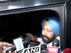 
      
      BJP to go solo in 2027 Punjab assembly polls
      
      