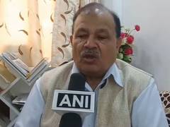 
      
      Under Article 329(b), courts can intervene only...: ex-EC offical
      
      
