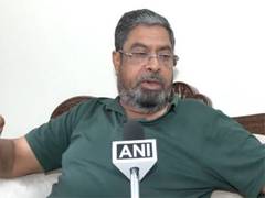 
      
      NCLT declares Congress MLC Naseer Ahmed insolvent
      
      