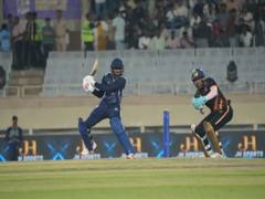 
      
      Jharkhand T20 League: Hard-fought wins for Kings and Steelers
      
      