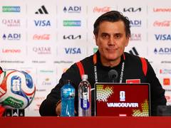 
      
      “We have been waiting for 24 years”: Turkey head coach Montella
      
      