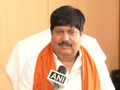 
      
      WB Minister Arjun Singh on TMC leader's remarks on Abhishek Baner
      
      