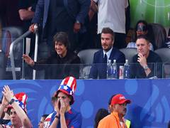 
      
      Hollywood stars flock to US FIFA World Cup opener
      
      