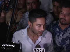 Complaint against Abhishek Banerjee over 'provocative' remarks during West Bengal polls
