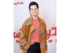 
      
      Ben Schwartz joins Beatles film series
      
      