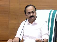 
      
      Man arrested for death threats to Keralam CM VD Satheesan
      
      