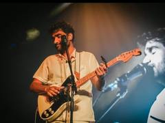 
      
      Prateek Kuhad drops new single from upcoming album
      
      