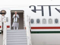
      
      ‘8th consecutive presence reflects growing global profile’: PM
      
      