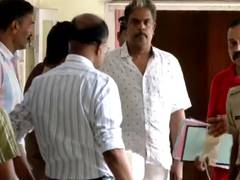 
      
      Murari Babu, accused in Sabarimala gold theft case, passes away
      
      