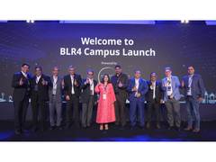 
      
      NTT DATA Opens Bengaluru 4 Data Center
      
      