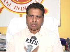 
      
      FSUI's Manoj Yadav calls report of Indian Sailors’ death fake
      
      