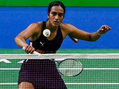 
      
      Sindhu exits Australian Open after loss to Yamaguchi in semifinal
      
      
