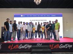 
      
      HCPL launched to revolutionise grassroots and women’s cricket
      
      