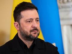 
    Ukraine’s public debt soars to more than USD 110 billion: Report
    