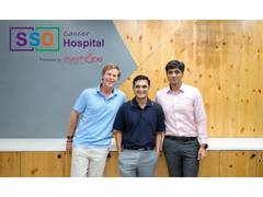 
      
      Cricket Icon Jonty Rhodes Named Brand Ambassador
      
      