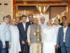 
      
      Home Décor Expo will be Held at Jio World Convention Centre
      
      