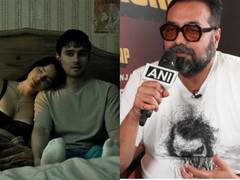 
      
      Anurag Kashyap calls out limited shows for Indian films
      
      