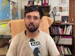 
      
      Kanpur youth who penned heartfelt letter urges PM Modi
      
      