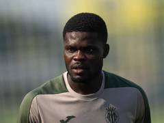 
      
      Extremely unfair: Ghana on Canada’s visa denial to Thomas Partey
      
      
