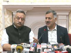 
      
      HP ministers accuse Centre of ignoring state's financial concerns
      
      