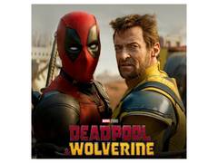 
      
      'Deadpool & Wolverine' cinematographer George Richmond stable
      
      