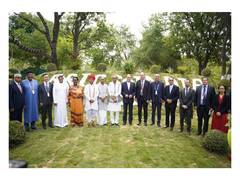 
      
      India leads consensus on future of agriculture as BRICS adopts hi
      
      