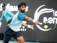
      
      Niki Poonacha claims ATP Challenger doubles title in Lyon
      
      