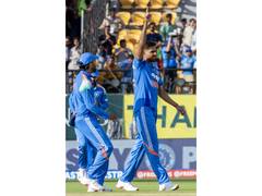 
      
      Gill lauds India’s comeback in 1st ODI against Afghanistan
      
      