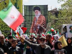 
      
      Iran sets funeral for former Supreme Leader from July 4-9
      
      
