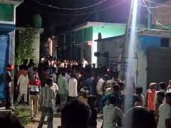 
      
      Uttarakhand: One killed, three injured in violent clash
      
      