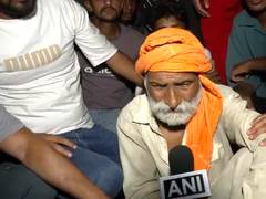 
      
      Uttarakhand clash: Victim’s father refuses to move body
      
      