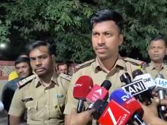 
      
      Maharashtra: Four members of same family allegedly die by suicide
      
      