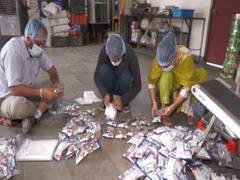 
      
      How a Udhampur entrepreneur transformed a central govt scheme int
      
      