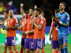 
      
      Scotland beat Haiti 1-0 in FIFA World Cup 2026
      
      