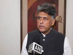 
      
      Manish Tewari slams Rubio’s remarks
      
      