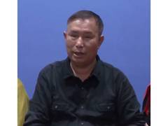 
      
      Joint Tribes' Council demands action against those responsible fo
      
      
