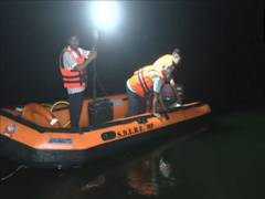 
      
      2 second-year medical students drown in Tighra dam
      
      