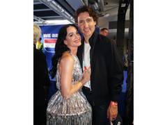 
      
      Justin Trudeau responds to backlash over missing Canada match
      
      