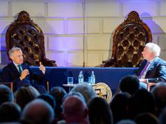 
      
      Canadian PM Carney says G7 Summit could weave "strands" of...
      
      