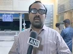 
      
      ZRUCC Southern Railway member on IRCTC website upgrade
      
      