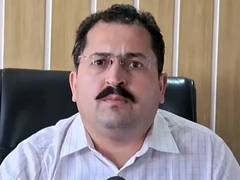 
      
      J-K's Rajouri records over 100 forest fire cases: Forest Dept
      
      