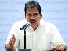 
      
      KC Venugopal fires back at MA Baby’s “ED facilitator” remarks
      
      