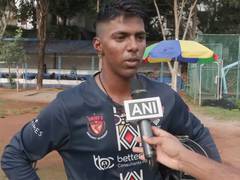 
      
      Keralam's Manav Krishna added in India U19 squad
      
      