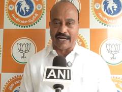 
      
      Shaik Baji reacts to Pinarayi Vijayan’s Rahul Gandhi remark
      
      