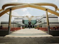 
      
      Over 1.43 crore science enthusiasts and students have visited...
      
      