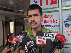 
      
      Haryana: 2 injured in firing incident in Kurukshetra; old rivalry
      
      