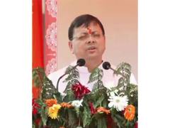 
      
      ‘No criminal will escape’: Uttarakhand CM Dhami on Dehradun clash
      
      