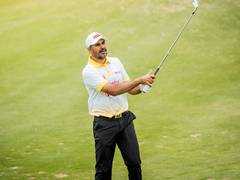 
      
      Bhullar top Indian into final day of International Series Morocco
      
      