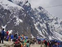 
      
      Ganderbal police conducts joint mock drill ahead of amaranthyatra
      
      